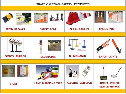 Road Safety Products