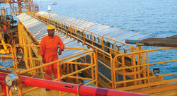 Solar Offshore Services By Solar Generation System