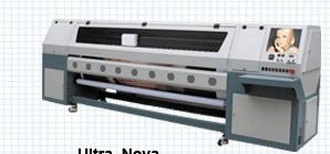 Ultra Nova Printer