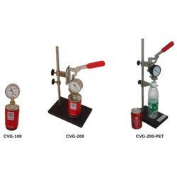 Beverage Vacuum Gauge