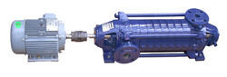 Boiler Water Feed Pump