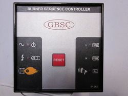 Burner Controller