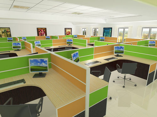 Corporate Office Interior Designing In Kasba Peth Pune