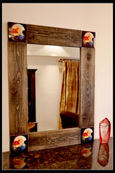 Decorative Wall Mirrors