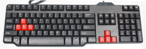 Dell Keyboard