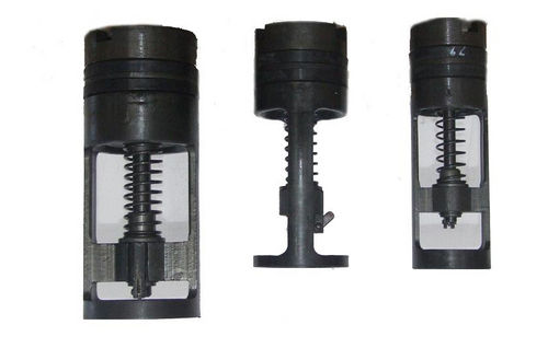 Drill Pipe Float Valve