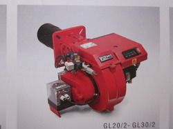 Ecoflame Burner - High-Quality Multi-Fuel | Oil, Gas, Diesel, LPG, Natural Gas, Heavy Oil, Boiler Applications