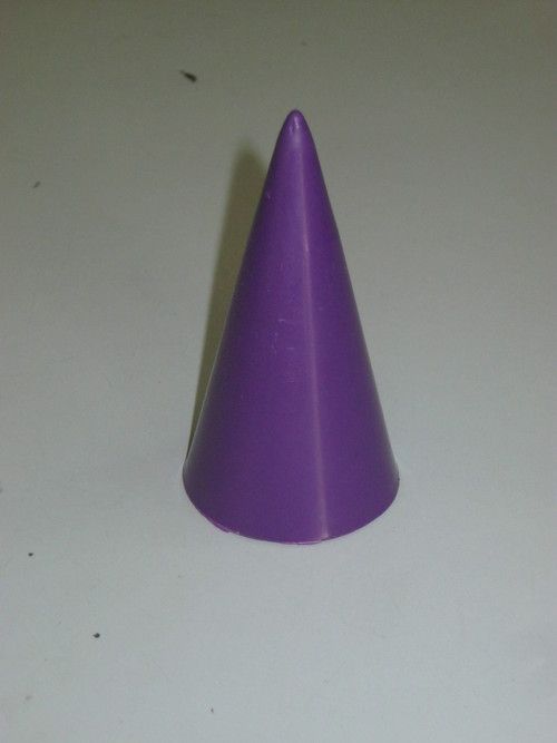 Educational Cone