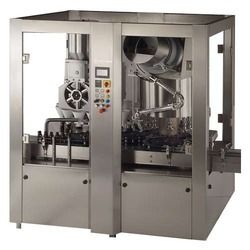 Filling And Bagging Machines