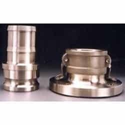 Groove Couplings