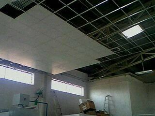 HIND False Ceiling