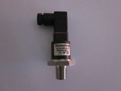 Honeywell Pressure Transmitter