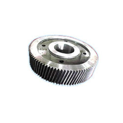 Industrial Helical Gears