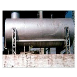 Industrial Storage Tanks