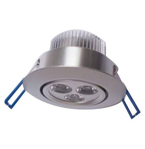 Led Downlighter 3W