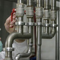 Multiple Liquid Dosing Systems