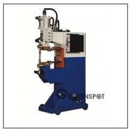 Pneumatic Spot Welding Machine