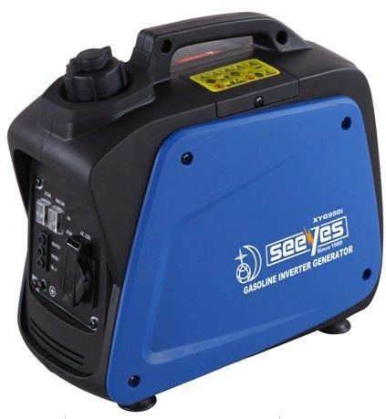 Portable Digital Inverter Generators Xyg950i