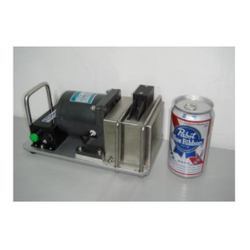 Portable Seam Saw