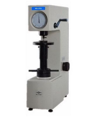 Rockwell Hardness Tester (Hr-150a)