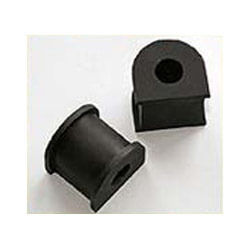 Rubber Mountings