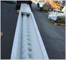 Screw Conveyor