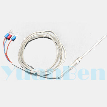 Temperature Sensor TSP-M-50-A-1-B