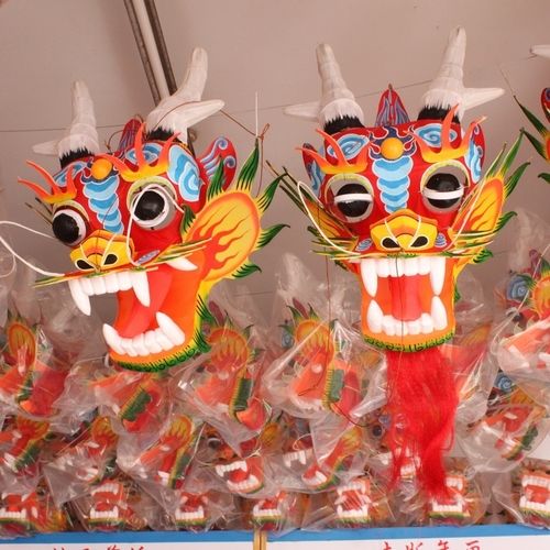 Traditional Classic Dragon Kites