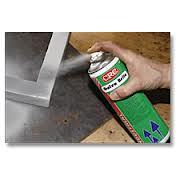 Cold Galvanizing Spray