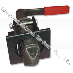 Container Twist Lock