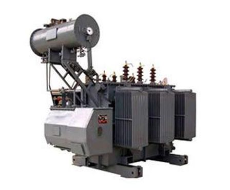 Electric Power Transformers