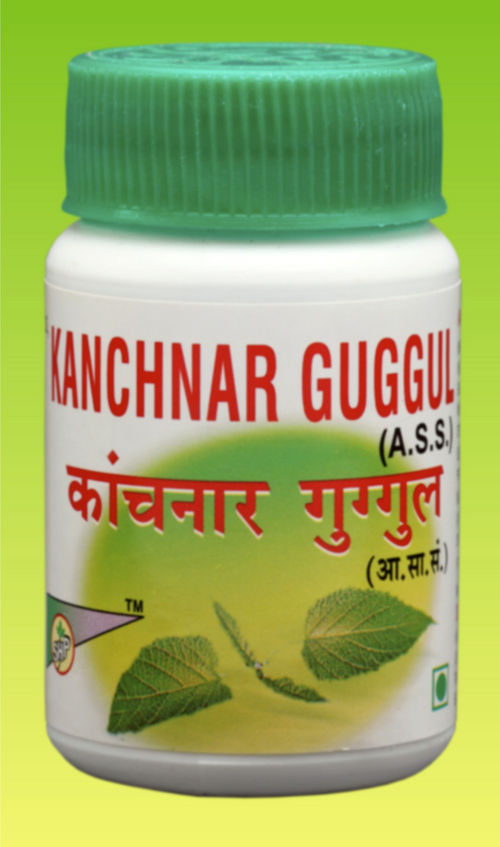 Kanchnnar Guggul