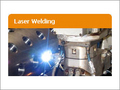 Laser Welding Services By SRI SAI MARKERS AND ENGRAVERS