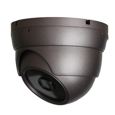 Megapixel HD IR Dome Camera