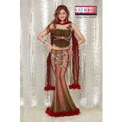 Party Wear Lehenga Choli