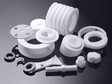 Ptfe Lined Pipes