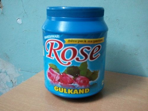 Rose Gulkand