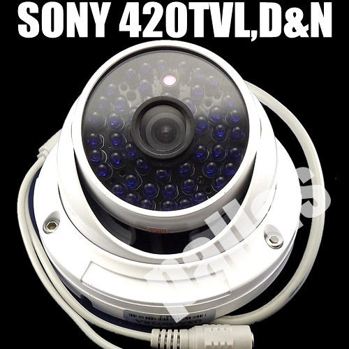 Video CCD Camera