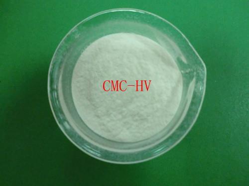 CMC (Carboxymethyl Cellulose) - 25kg Composite Paper Bag | High Viscosity 500-1000, Fluid-Loss Control Additive for Drilling Mud