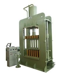 Coir Pith Grow Bag Making Machinery