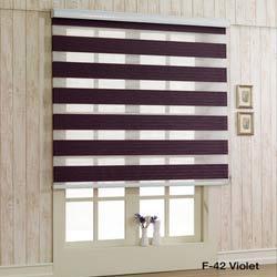 Combi Shade Blinds