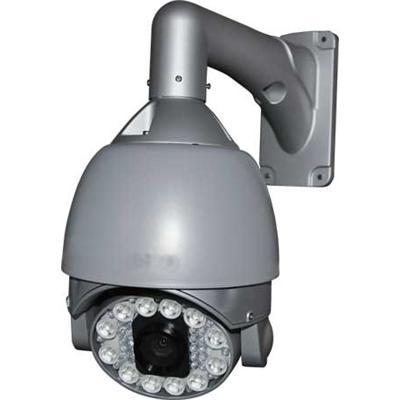 IR High Speed Dome Camera