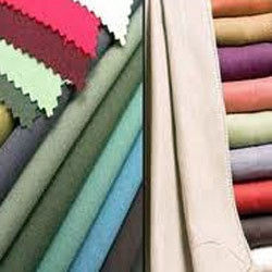 Multicolour Cotton Fabrics