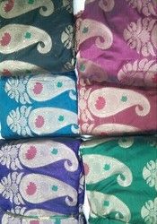 Pejli Jacquard Fabric