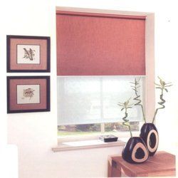 Roller Blinds