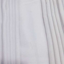 Rubia Lone White Fabrics Hardness: Rigid