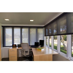 motorized blinds