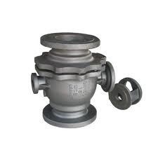 Ball Valve Castings