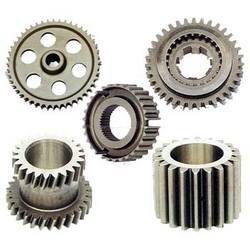 Bevel Gears