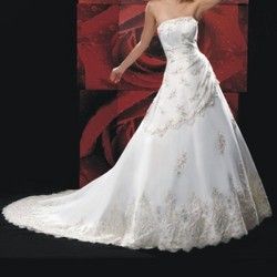 Bridal Gown